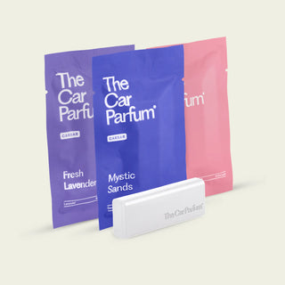 The CarBar - Fresh Collection