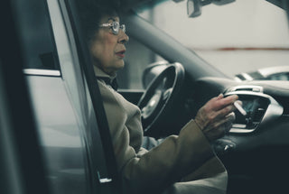 De rookgeur verwijderen uit je auto? Zo doe je dat!