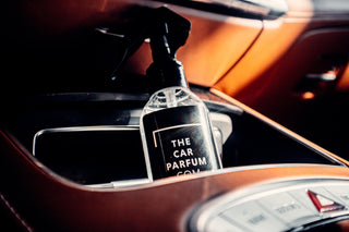 The Car Parfum  De lekkerste geuren voor in de auto