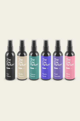 Autoparfum 100 ML