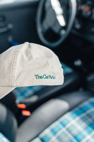 Sunday Drive Club Cap