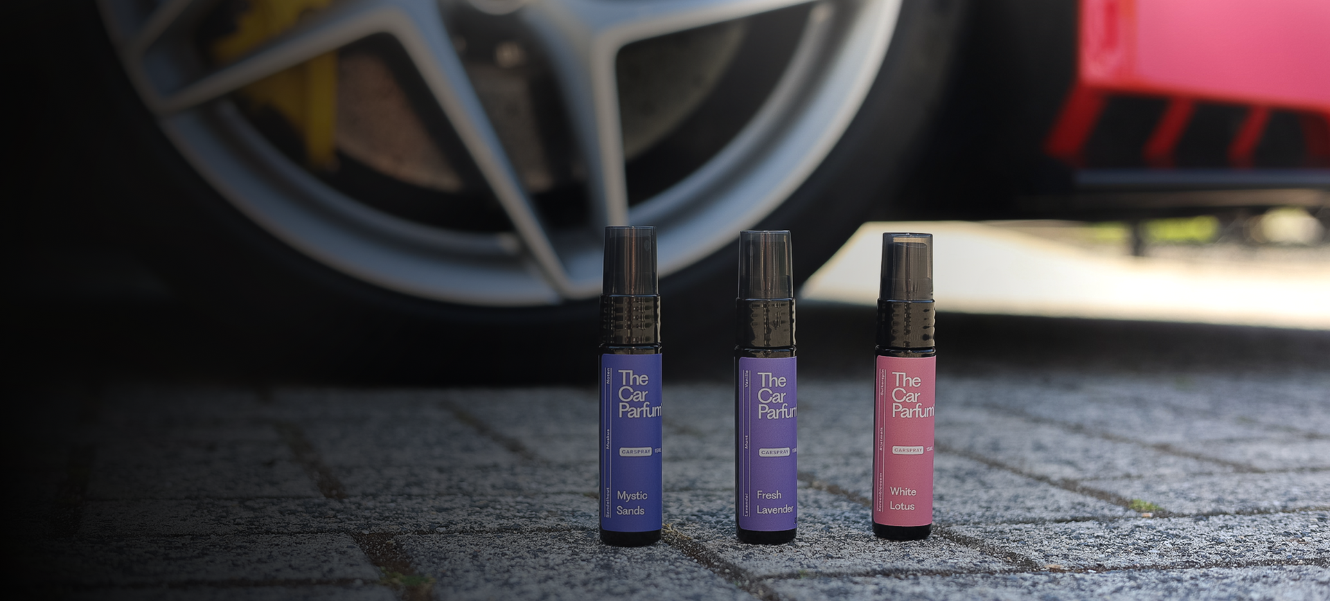 Premium autogeur. Zonder concessies.