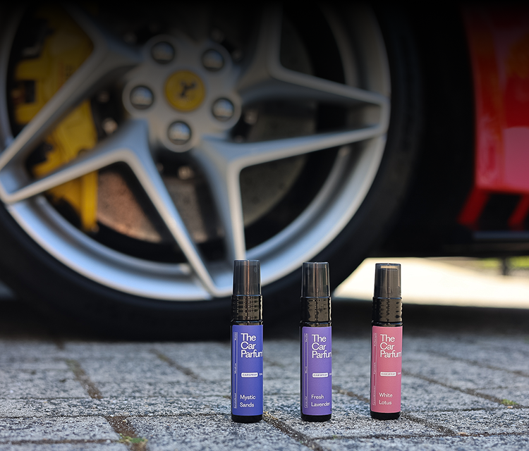 Premium autogeur. Zonder concessies.