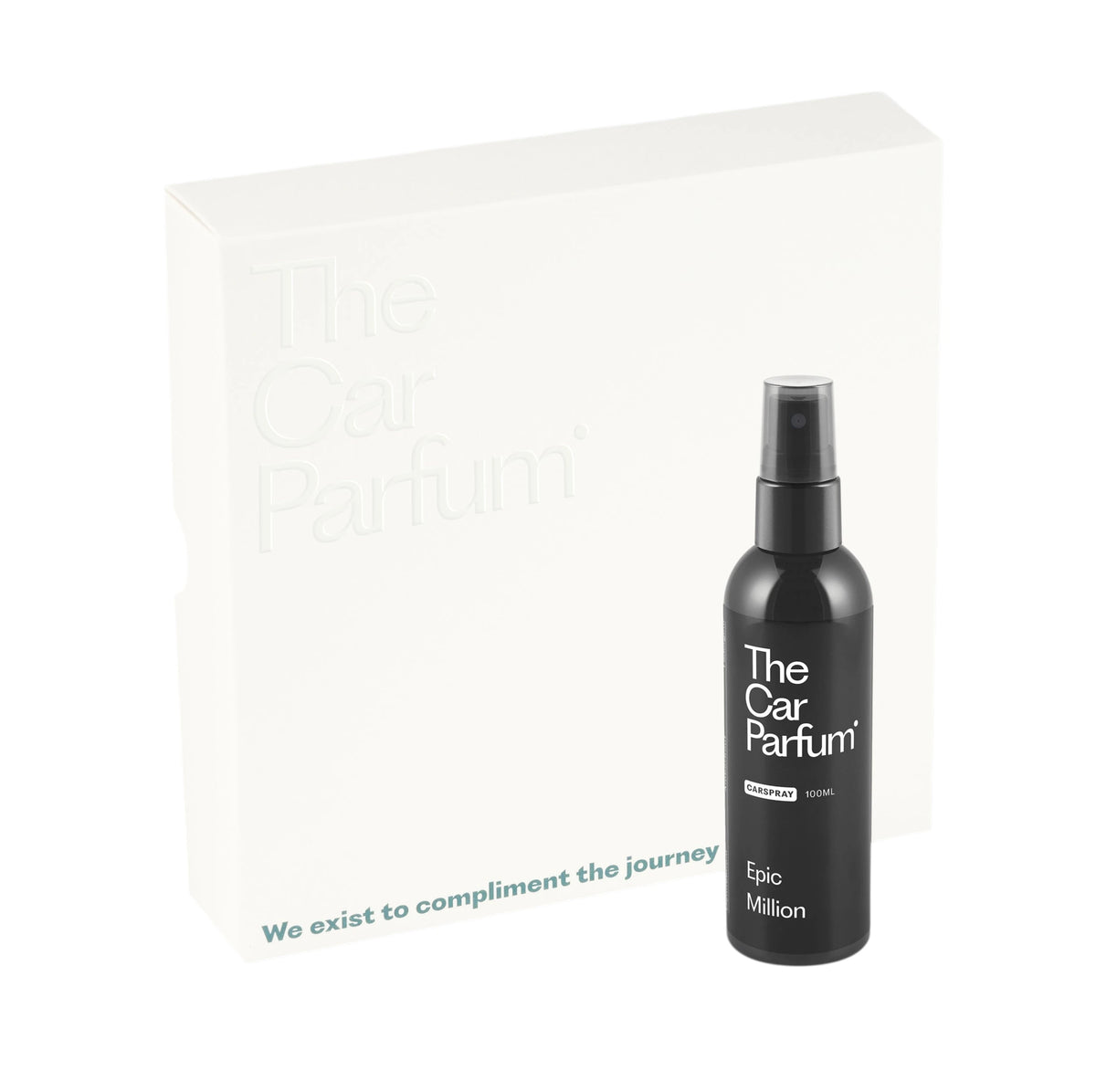 Autoparfum - Epic Million 100ml
