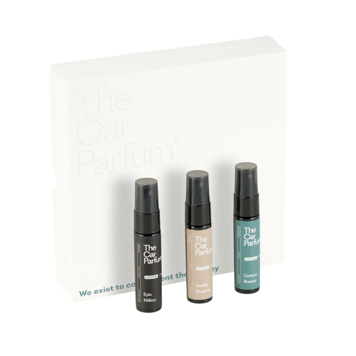 Cadeauset Signature - Voor Hem