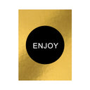 Cadeauverpakking - Enjoy