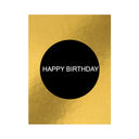 Cadeauverpakking - HBD