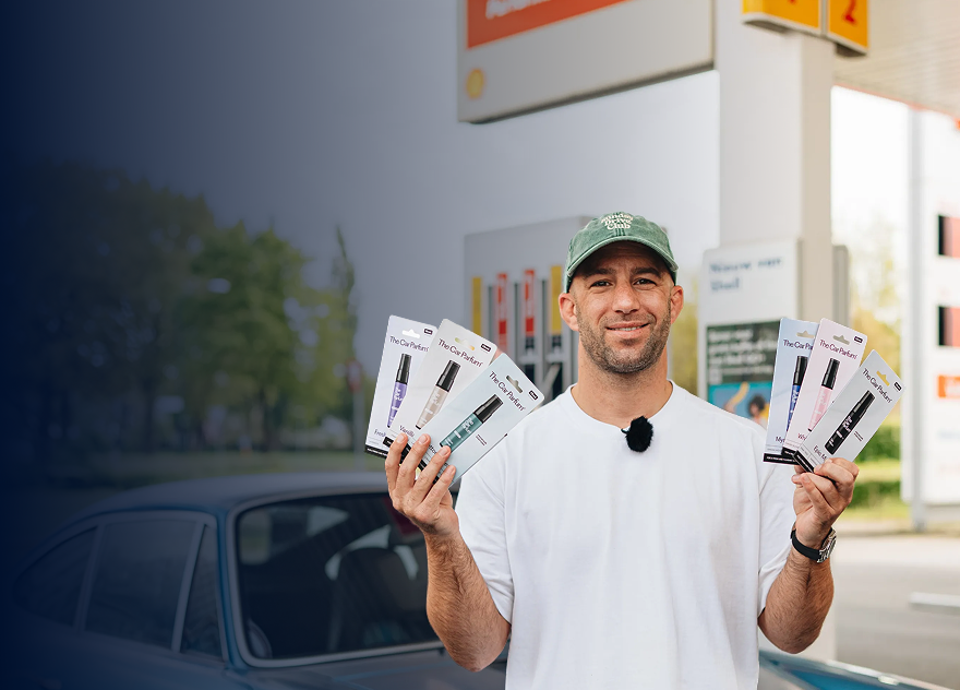 Welke Geur Past Bij Jou?