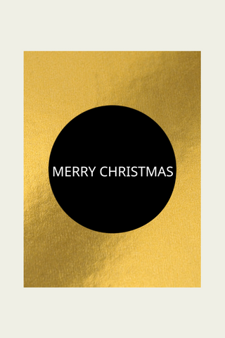 Cadeauverpakking - Xmas