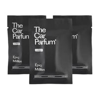 The CarBar - Epic Million Set