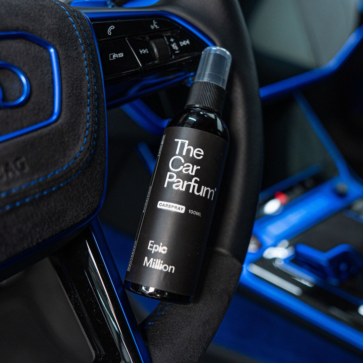 Autoparfum - Epic Million 100ml