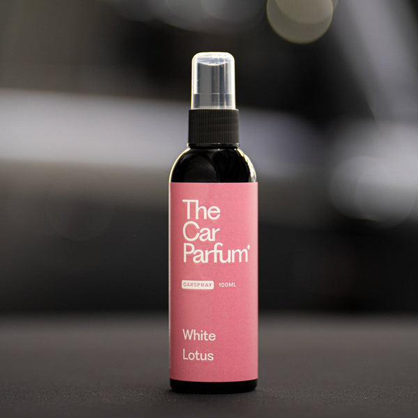 Autoparfum - White Lotus 100ml