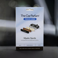 The CarBar - Mystic Sands