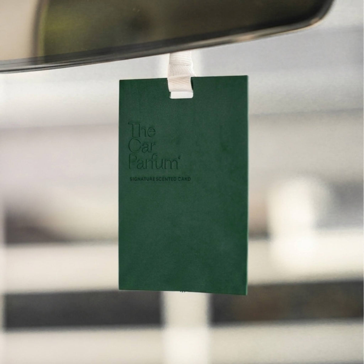 Scented Card - Cotton Breeze (5 + 1 GRATIS)