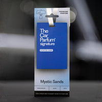 Scented Card - Mystic Sands (5 + 1 GRATIS)