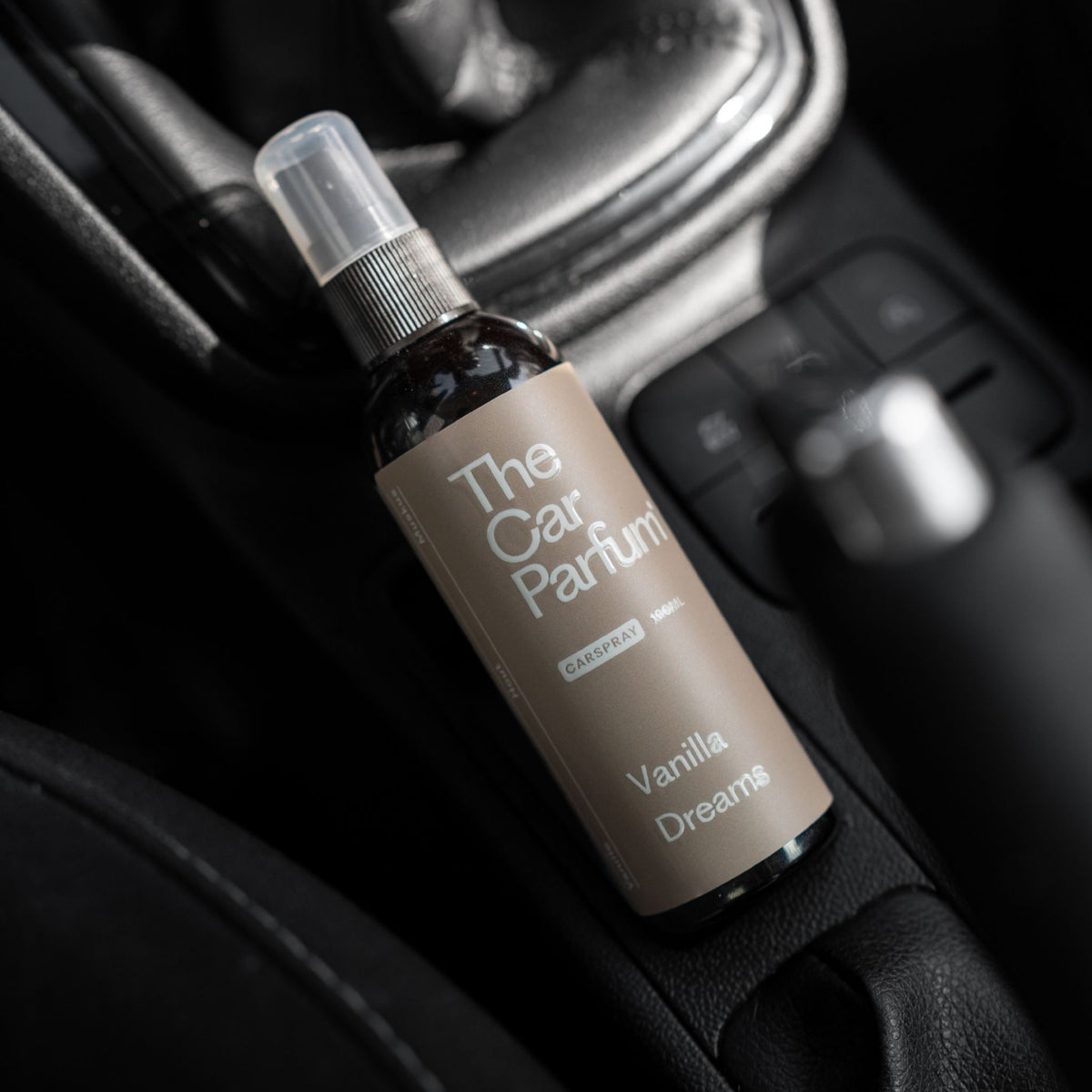 Autoparfum - Vanilla Dreams 100ml