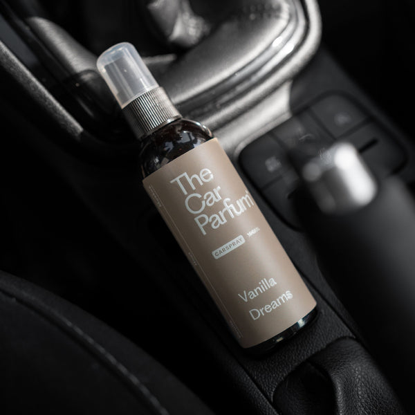 Carsprays
