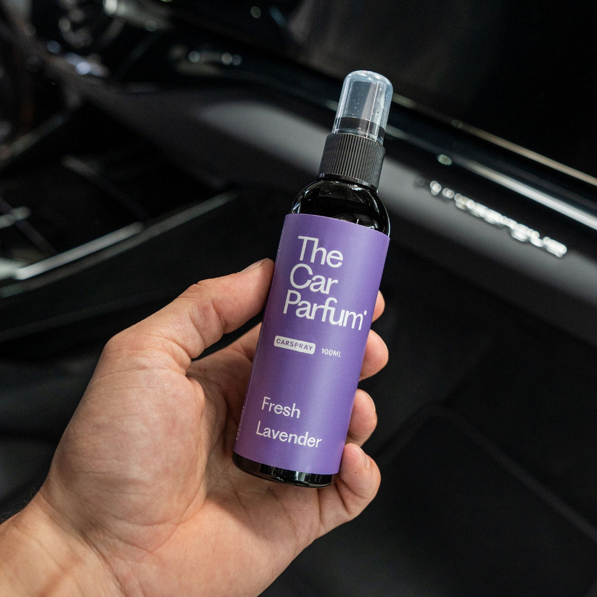 Autoparfum - Fresh Lavender 100ml
