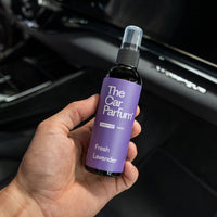 Autoparfum - Fresh Lavender 100ml
