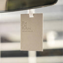 Scented Card - Vanilla Dreams (5 + 1 GRATIS)