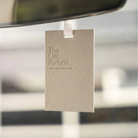 Scented Card - Vanilla Dreams (5 + 1 GRATIS)