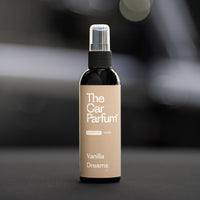 Autoparfum - Vanilla Dreams 100ml