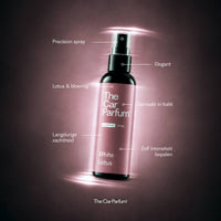 Autoparfum - White Lotus 100ml