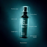 Autoparfum - Cotton Breeze 100ml