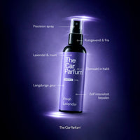 Autoparfum - Fresh Lavender 100ml