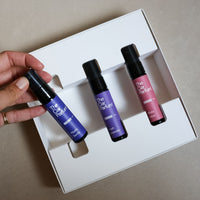 Cadeauset Signature - Voor Haar