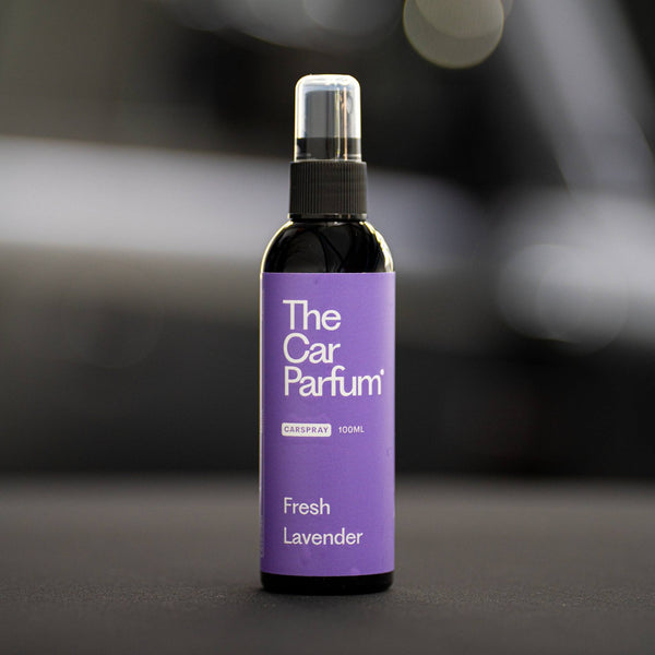 Autoparfum - Fresh Lavender 100ml