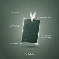 Scented Card – Discovery Set