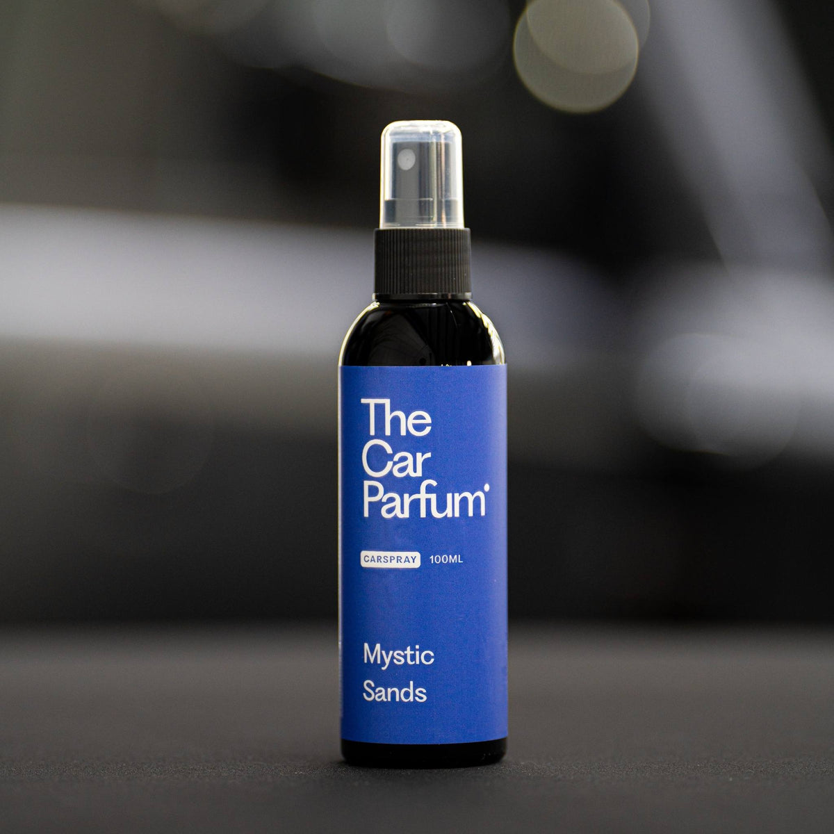 Autoparfum - Mystic Sands 100ml