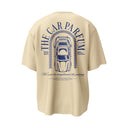 T-shirt 911 Beige