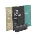 The CarBar - Deluxe Collection