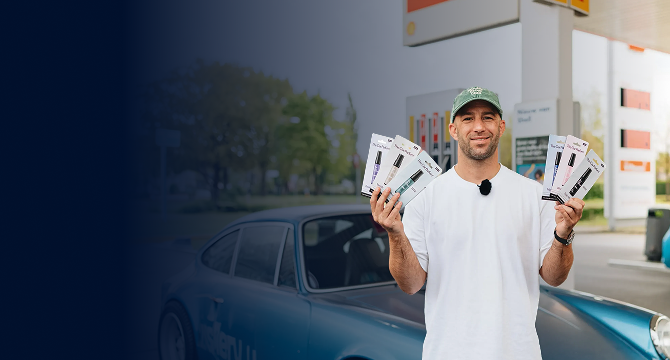 Welke Geur Past Bij Jou?