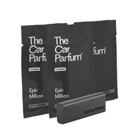 The CarBar - Epic Million Set