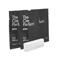 The CarBar - Epic Million Set