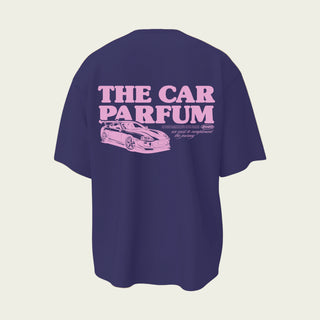 T-shirt Supra Purple