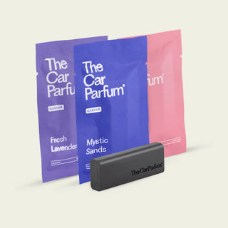 The CarBar - Fresh Collection