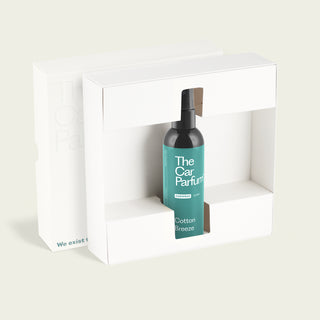 Autoparfum - Cotton Breeze 100ml