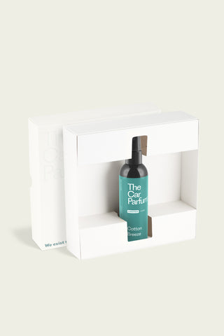 Car perfume - Cotton Breeze 100ml