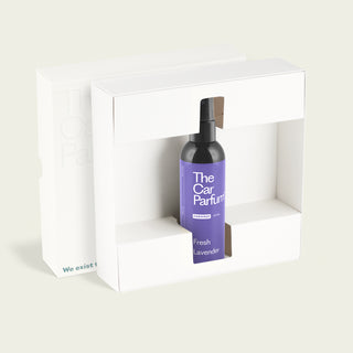Autoparfum - Fresh Lavender 100ml