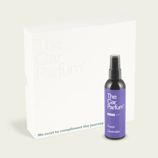Autoparfum - Fresh Lavender 100ml