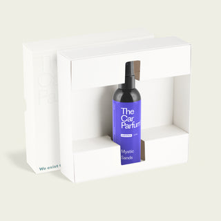 Autoparfum - Mystic Sands 100ml