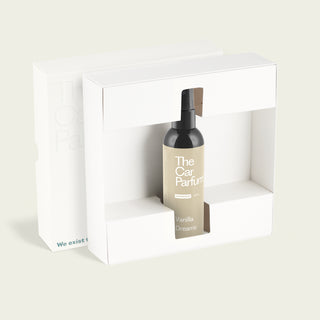 Autoparfum - Vanilla Dreams 100ml