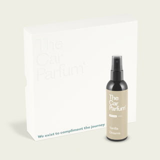 Autoparfum - Vanilla Dreams 100ml