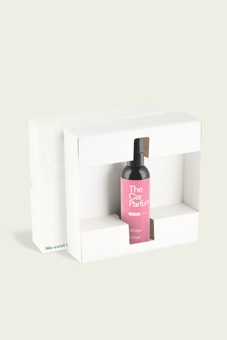 Autoparfum - White Lotus 100ml