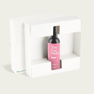 Autoparfum - White Lotus 100ml