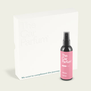 Autoparfum - White Lotus 100ml